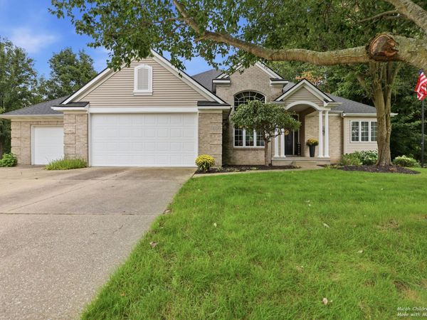 4320 Abby Lane SW, Wyoming, MI 49418