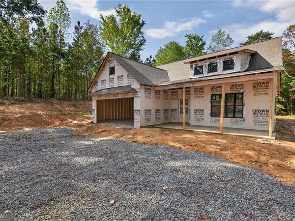 7824 Georgia Highway 100, Buchanan, GA 30113