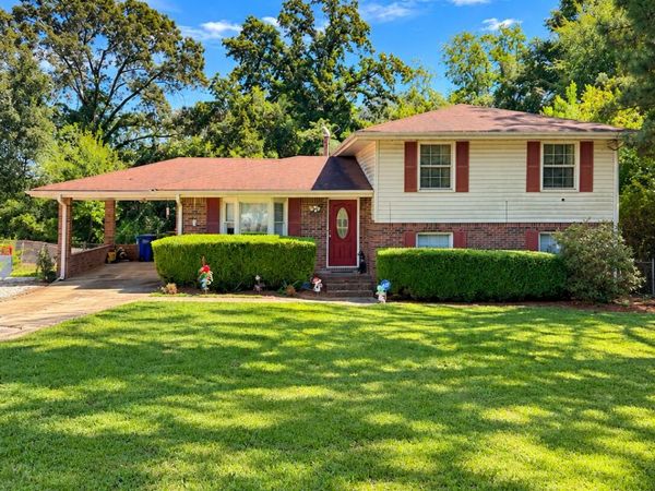 1706 Ridge Street, Griffin, GA 30223