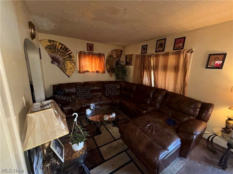 3884 E 42nd Street, Newburgh Heights, OH 44105 Photo 4