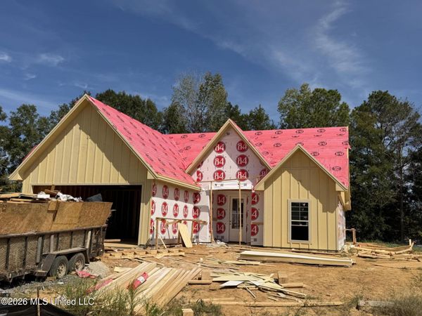 721 Celadon Street, Brandon, MS 39042