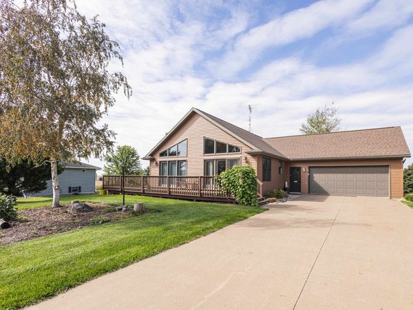 921 S Brandy Street, Cuba City, WI 53807