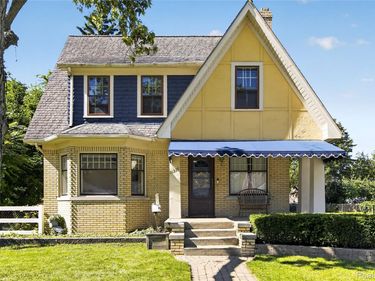 11339 Arnold Street, Redford Township, Mi 48239