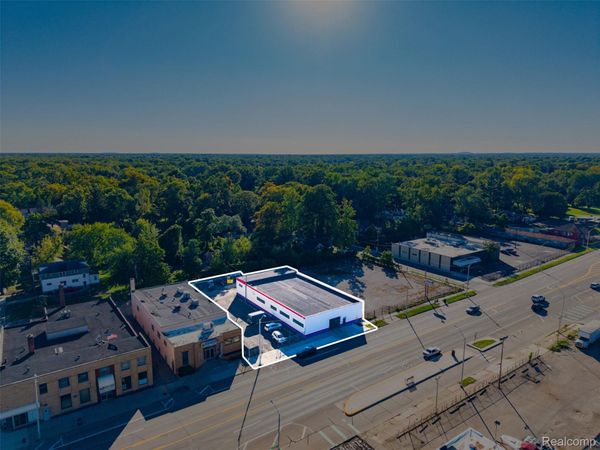 22541 Grand River Avenue , Detroit, Mi 48219