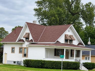 746 W 9 Street, Fremont, NE 68025