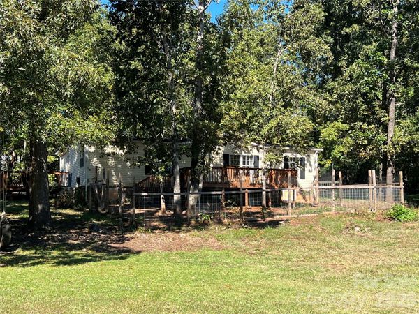 144 Skyview Avenue, Forest City, NC 28043