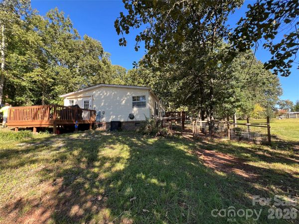 144 Skyview Avenue , Forest City, NC 28043