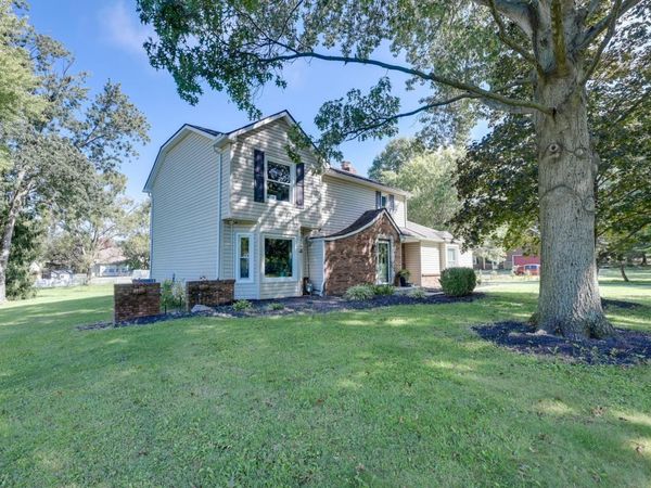 8005 Maxtown Road, Westerville, OH 43082