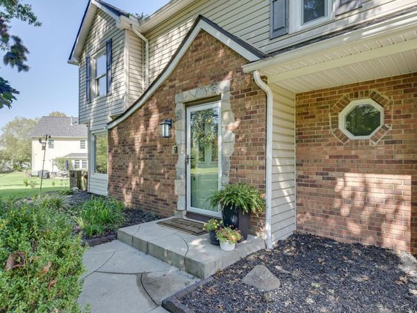 8005 Maxtown Road , Westerville, OH 43082