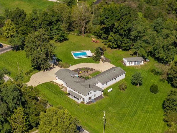 14041 E State Route 37 , Sunbury, OH 43074