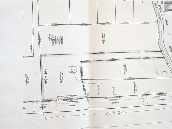 197 Eli Knob Road , Dahlonega, GA 30528