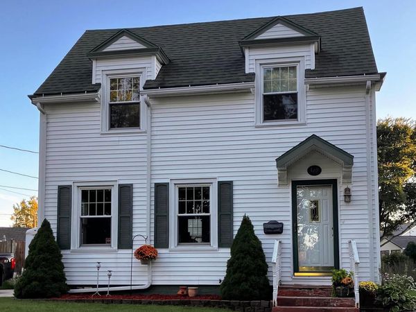 128 RIVERVIEW DRIVE, Manitowoc, WI 54220
