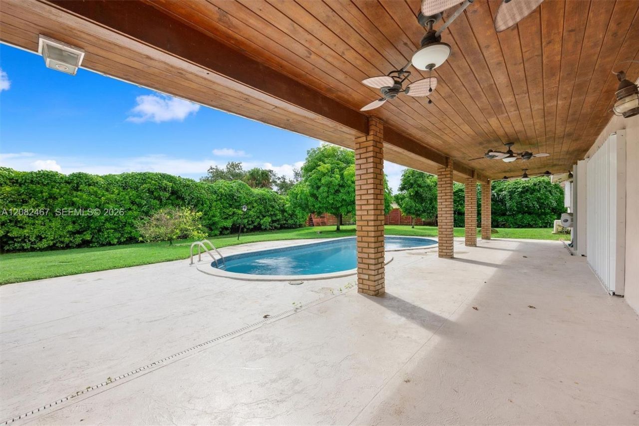 18545 SW 82nd Ave , Cutler Bay, FL 33157 Photo