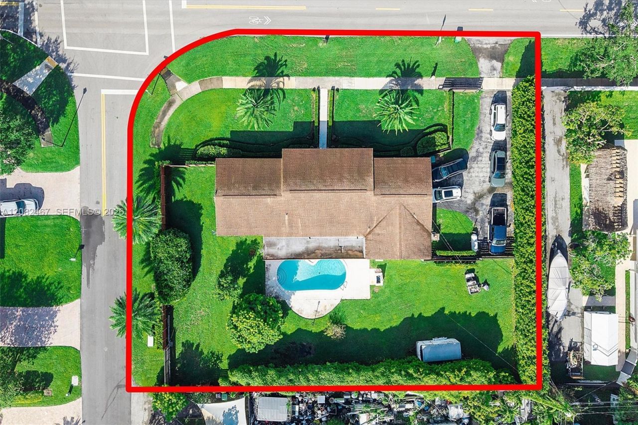 18545 SW 82nd Ave , Cutler Bay, FL 33157 Photo