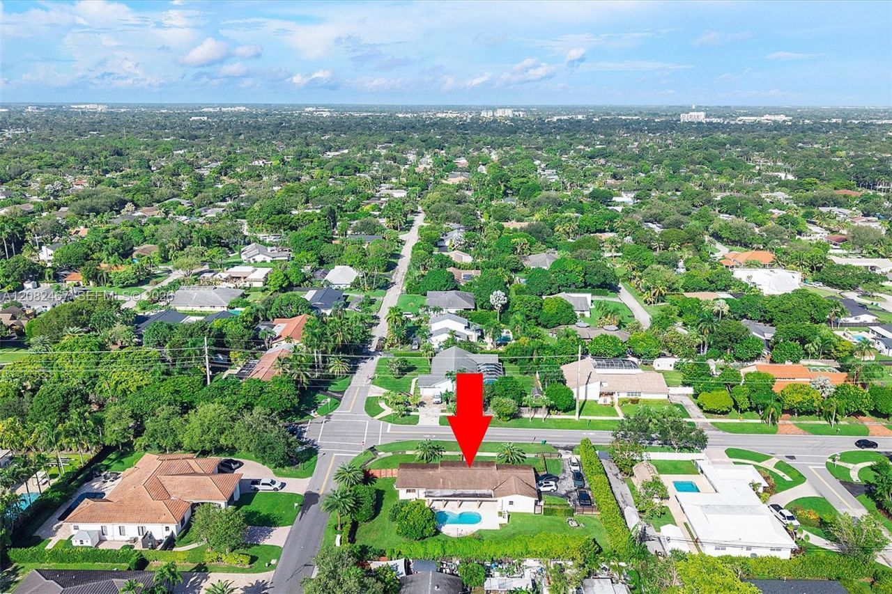 18545 SW 82nd Ave , Cutler Bay, FL 33157 Photo