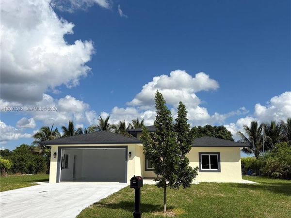 19527 SW 325th Ln , Homestead, FL 33030