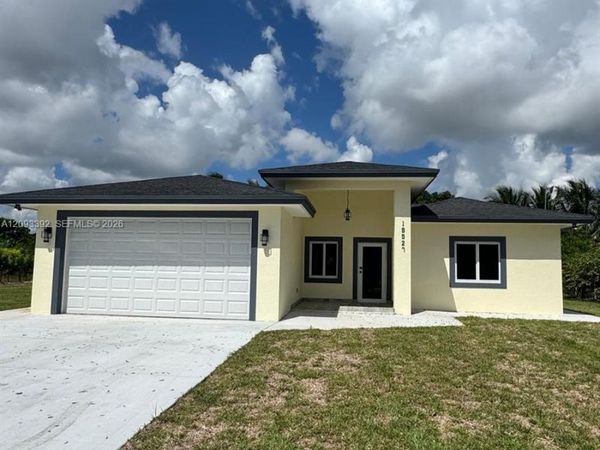 19527 SW 325th Ln , Homestead, FL 33030