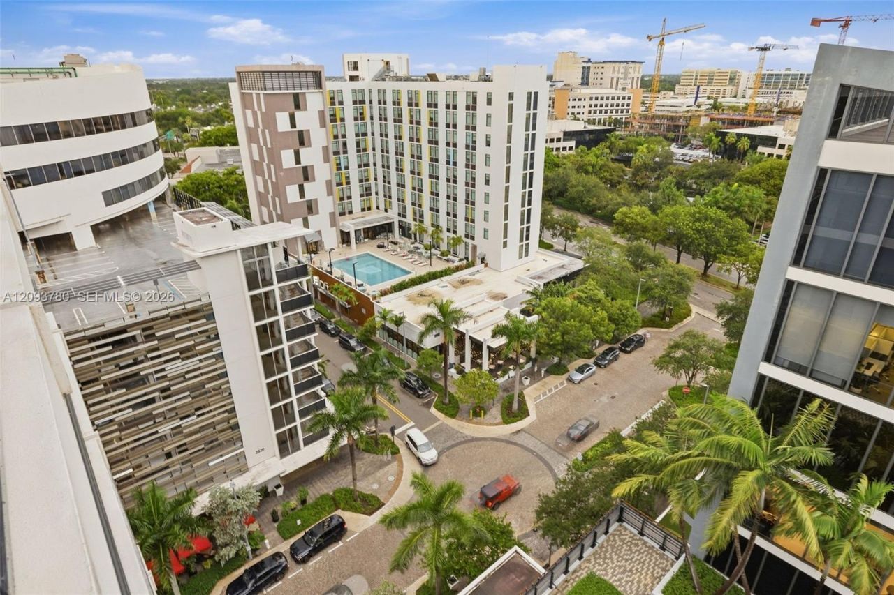 2960 NE 207th St, Unit 1206, Aventura, FL 33180 Photo