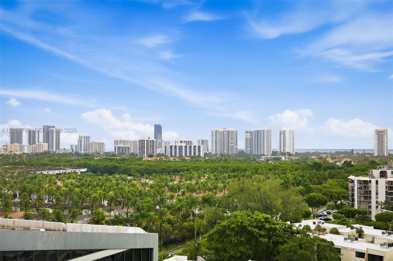 2960 NE 207th St, Unit 1206, Aventura, FL 33180 Photo
