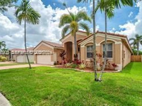 16210 SW 36th St , Miramar, FL 33027