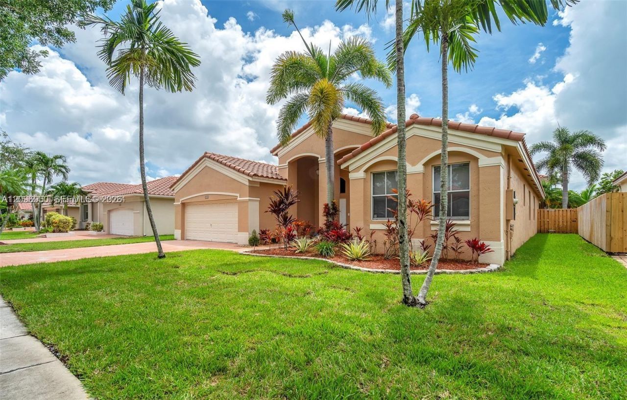 16210 SW 36th St , Miramar, FL 33027 Photo