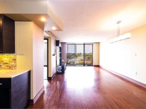 2500 NE 135th St , Unit A407, North Miami, FL 33181