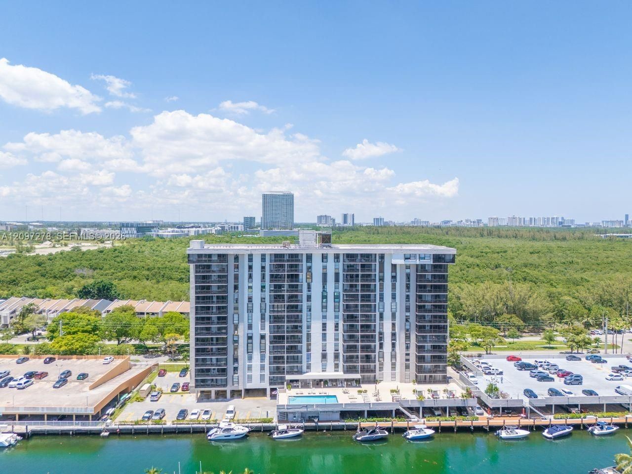 2500 NE 135th St, Unit A407, North Miami, FL 33181 Photo