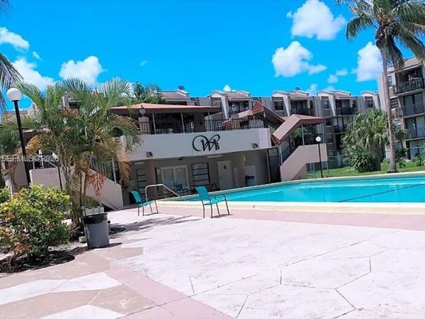 3611 SW 117th Ave , Unit 10-206, Miami, FL 33175