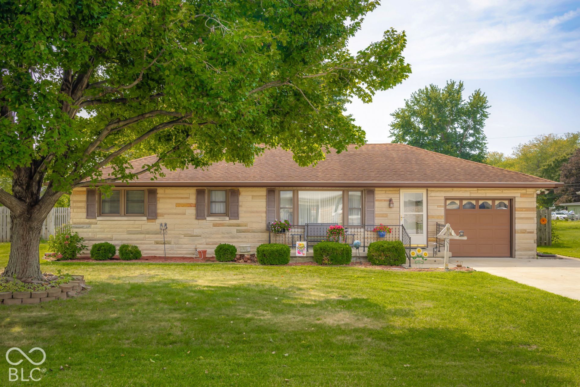 1281 Pearl Street, Taylorsville, IN 47280 Main Photo