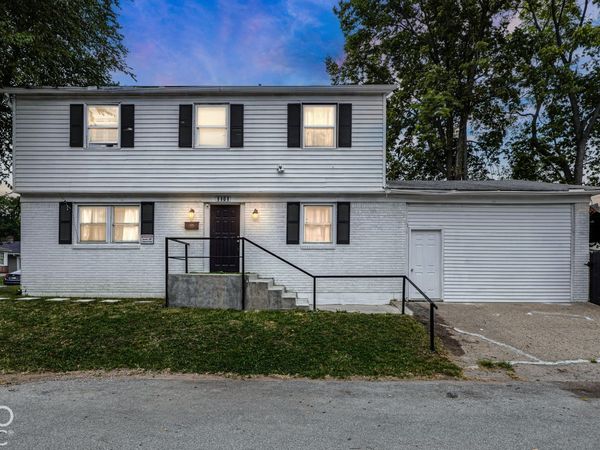 1101 King Avenue, Indianapolis, IN 46222