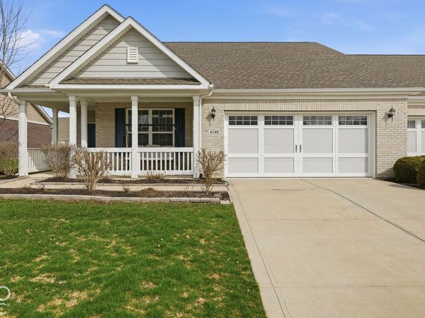 4160 Cairo Way , Avon, IN 46123