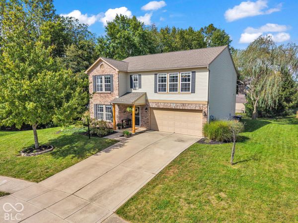 728 Driftwood Circle , Danville, IN 46122