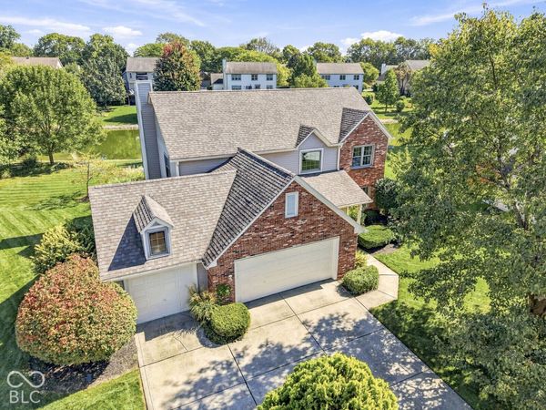 11015 Rutgers Lane , Fishers, IN 46038