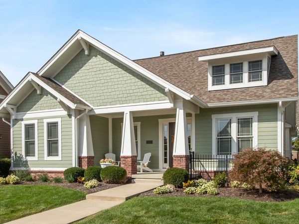 15160 Hampworth Drive, Carmel, IN 46033