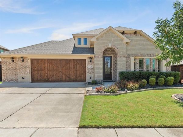 1120 Pheasant Crossing, Wylie, TX 75098