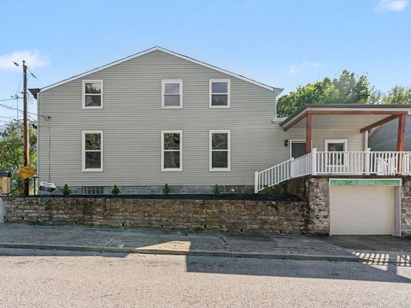 1787 Townsend Street, Cincinnati, OH 45223