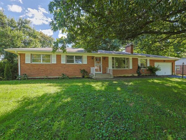 543 Compton Road, Wyoming, OH 45231