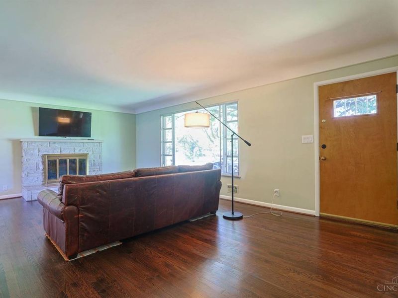 543 Compton Road, Wyoming, OH 45231 Photo 5