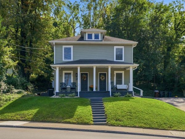 522 Main Street, Milford, OH 45150
