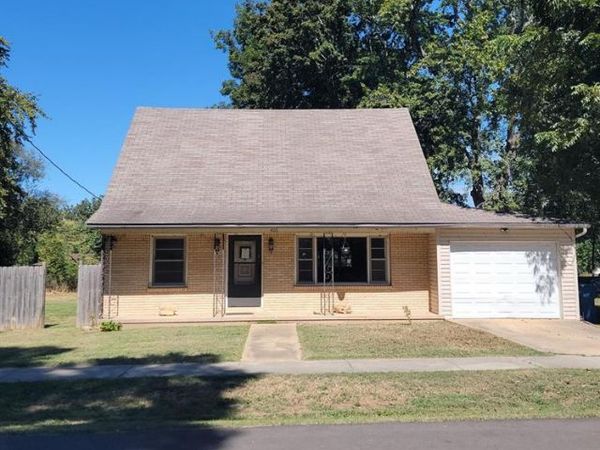 405 3rd Street, Fisk, MO 63940
