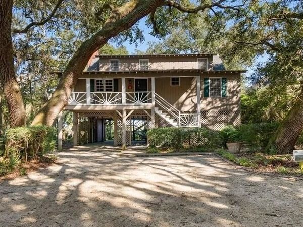 165 Old Tram Way , Pawleys Island, SC 29585
