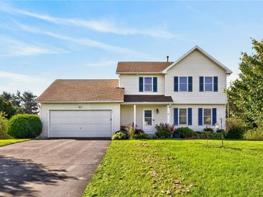 59 Reagan Way , West Henrietta, NY 14586