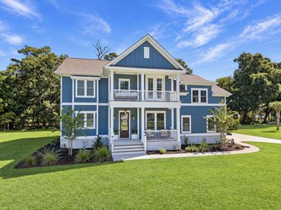5609 Crystal Harbor Lane, Hollywood, SC 29449