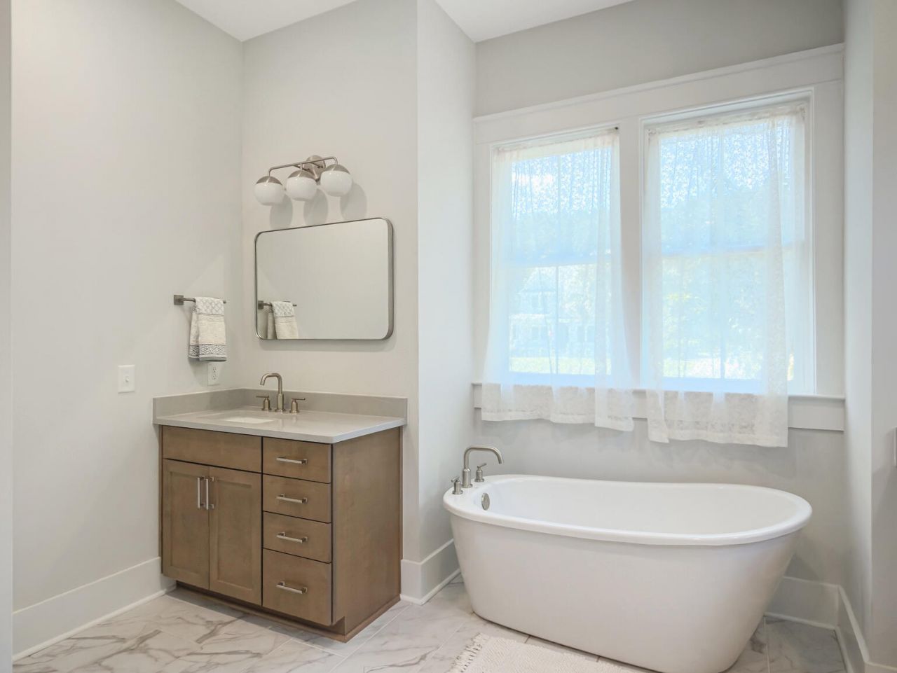 5609 Crystal Harbor Lane Photo 32