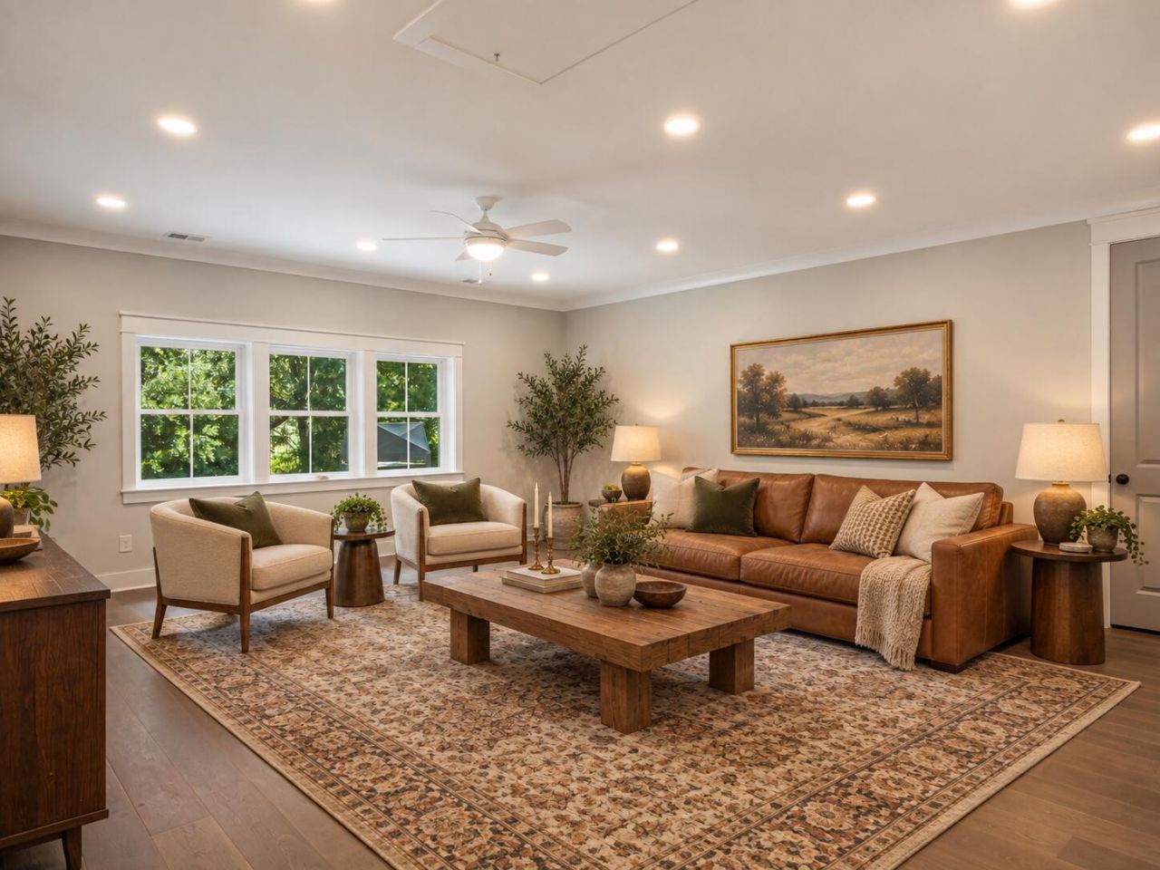 5609 Crystal Harbor Lane Photo 41