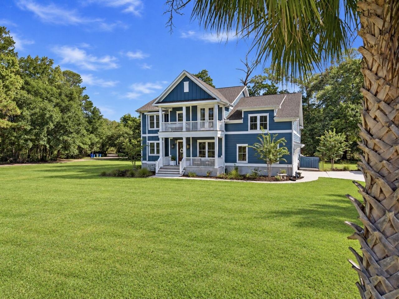 5609 Crystal Harbor Lane Photo 7