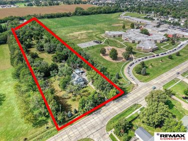 2501 S Coddington Avenue, Lincoln, NE 68522