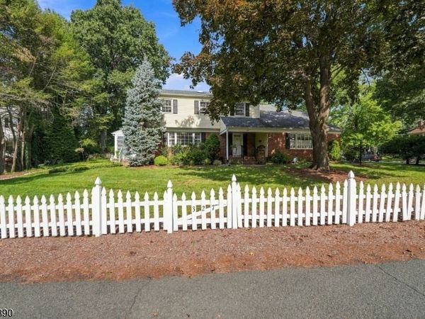 327 North Ave, Fanwood, NJ 07023