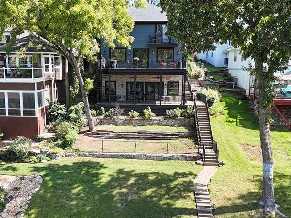 16 A Street, Lake Lotawana, MO 64086