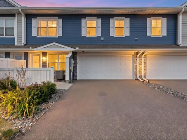 11020 Yalta Street NE, Unit C, Blaine, MN 55449